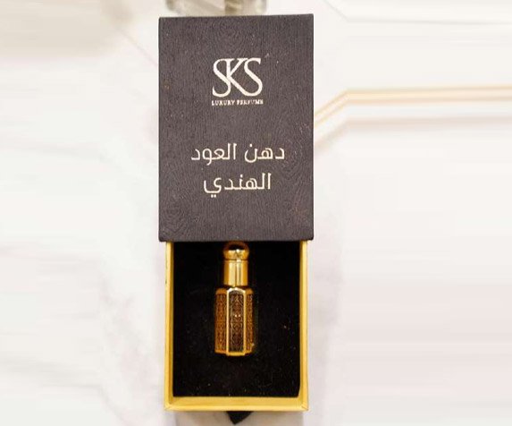 Indian Oud Oil