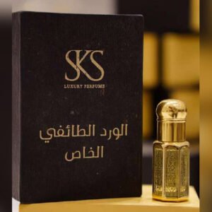 Special Taif Rose Oil