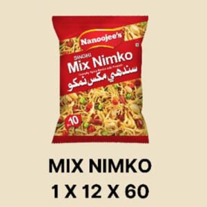 Mix Nimko